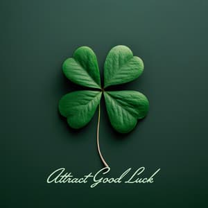 Attract Good Luck - Alice Greenwood