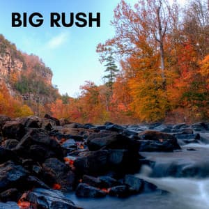 Big Rush - Masala Roo