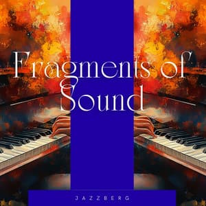 Fragments of Sound: Little Jazz Tapestry - Jazzberg