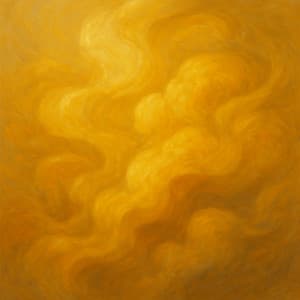 1 Ambient Night: Honey Drift Atlas - Calm Music