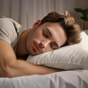 Noches Reparadoras: Melodías Suaves Para Dormir - Efectos especiales del hechizo lunar