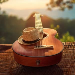 Strings of Peace: Relaxation with Guitar Music - Guitar Study Music