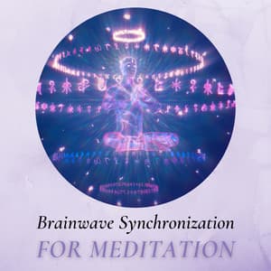 Brainwave Synchronization for Meditation - Lullabies for Deep Meditation