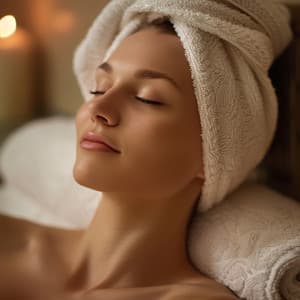 Détente totale - Harmonie Aquatique (Le Spa Zen)