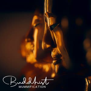 Buddhist Mummification: Worship of Sokushinbutsu - Buddha Music Sanctuary