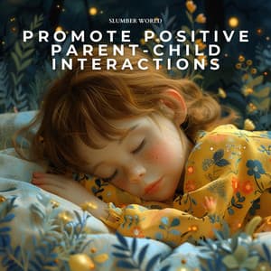 Promote Positive Parent-Child Interactions - Slumber World