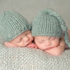 Celestial Lullabies: Music for Babies Deep Rest - 7 Chakras