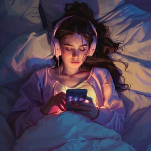 Sinfonías Del Sueño: Melodías Suaves Para Descansar - Alma serena