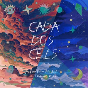 Cada dos cels - Ivette Nadal