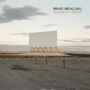 Highway Rider - Brad Mehldau