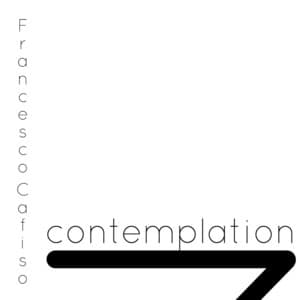 Contemplation - Francesco Cafiso
