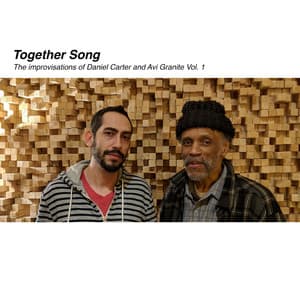 Together Song - Daniel Carter
