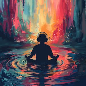 River’s Path: Music for Meditation - Natural Meditation Guru