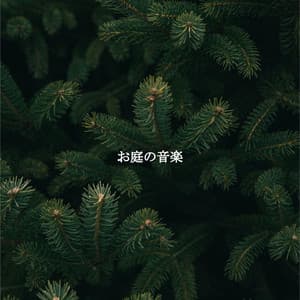 お庭の音楽 - Soft Jazz Songs