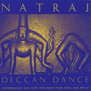 Deccan Dance - Natraj