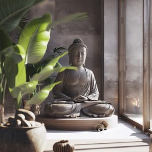 Harmonies from Hidden Corners - Relaxing Music