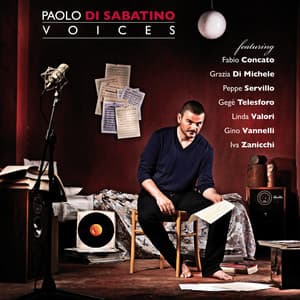 Voices - Paolo Di Sabatino