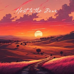 Next to the Dawn - Calming Echoes