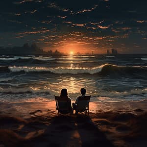 Paisajes Encantados: Música Relajante En La Calma Del Océano - Accuweather