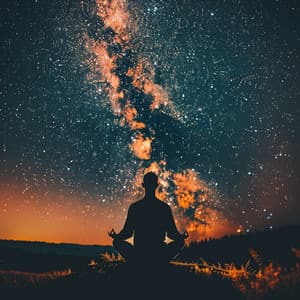 Melodías De Meditación: Pulso Calmado De La Música - Frecuencias de los chakras