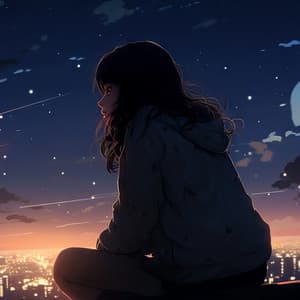 Evening Chill Lofi: Soft Beats for Relaxation - Live Life Lofi