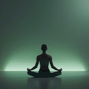 Música De Meditación Calmante: Armonía Silenciosa - Club de música de meditación