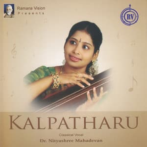 Kalpatharu - Nithyasree Mahadevan