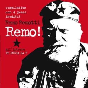 Remo! - Remo Remotti