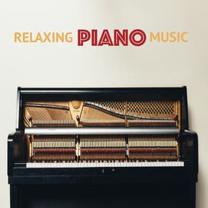 Relaxing Piano Music - Deep Sleep Music Collective