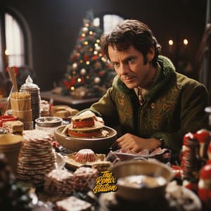 The perfect lofi xmas films from Die Hard to Home Alone - The Remix Station