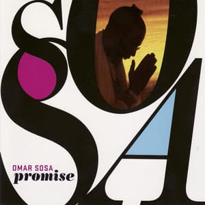 Promise - Omar Sosa