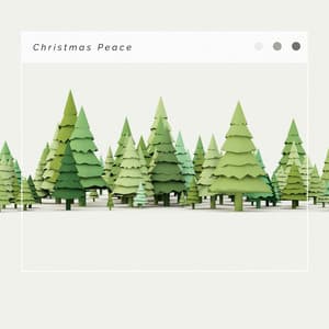 4 Peace: Christmas Peace - Sounds of Christmas