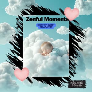 Zenful Moments: Night of Sweet Relaxation - Baby Zenful Moments