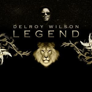 Legend Platinum Edition - Delroy Wilson