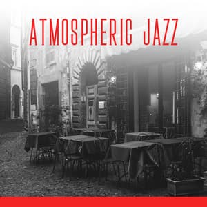 Atmospheric Jazz - A.A. Fabrizio