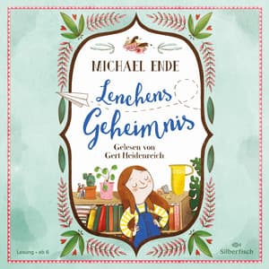 Lenchens Geheimnis - Gert Heidenreich
