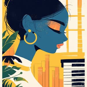 Calm Harmonic Flow - Schlafmusik