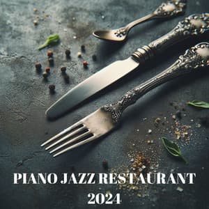 Piano Jazz Restaurant 2024 - Restaurant Jazz Music Collection