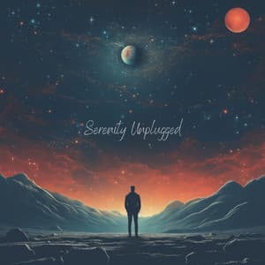 Serenity Unplugged - New Age Instrumental Music