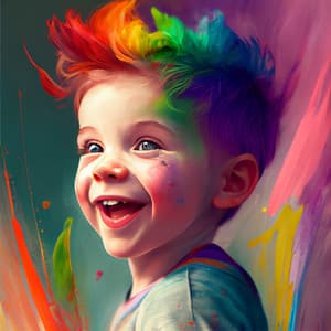 Happiness - Canciones Infantiles Para Niños