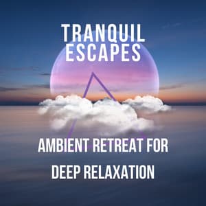 Tranquil Escapes: Ambient Retreat for Deep Relaxation - The Tranquil-tones