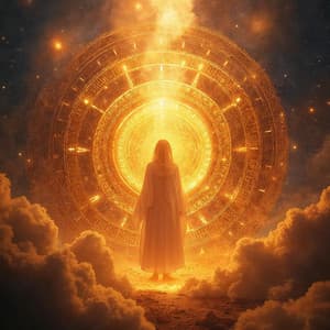 Inner Rejuvenation with Sacred Frequencies - Drivotra