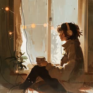 Tea: Lofi Clouds - Matt is chilling