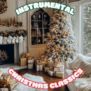 Instrumental Christmas Classics Vol. 6 - Instrumental Christmas Classics