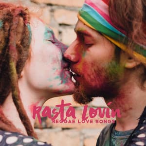 Rasta Lovin: Reggae Love Songs Jazz with Sexy Sax, Slow Ballads Lounge - Positive Reggae Vibrations