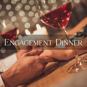 Engagement Dinner: Romantic Piano Jazz for Unforgettable Night - Romantic Love Songs Academy