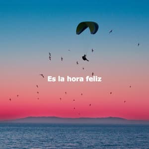 Es la hora feliz - Soft Jazz Cafe