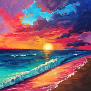 Arrullos Y Sueños En El Océano: Olas Serenas - Musica Para Dormir y Sonidos de la Naturaleza