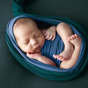 Soothing Lullaby Melodies: Music for Baby Sleep - Bedtime Lullabies