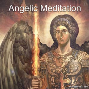 Angelic Meditation - MusicoterapiaTeam